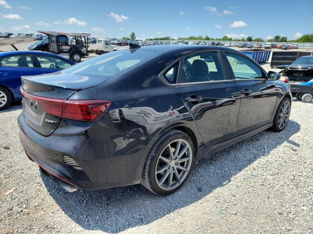 2023 KIA FORTE GT 3KPF44AC3PE628537