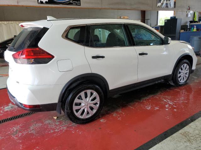 2017 NISSAN ROGUE SV 5N1AT2MV9HC836862