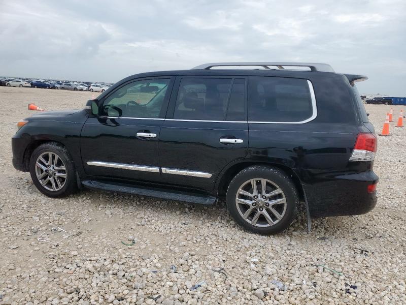 Vin: jtjhy7axxe4155281, lot: 63410865, lexus lx570 570 20142