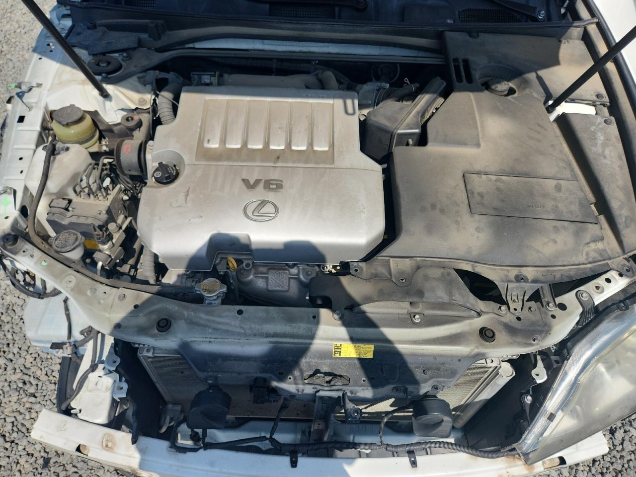LEXUS ES 350