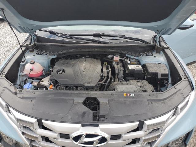 2024 HYUNDAI SANTA CRUZ 5NTJBDAE8RH094744