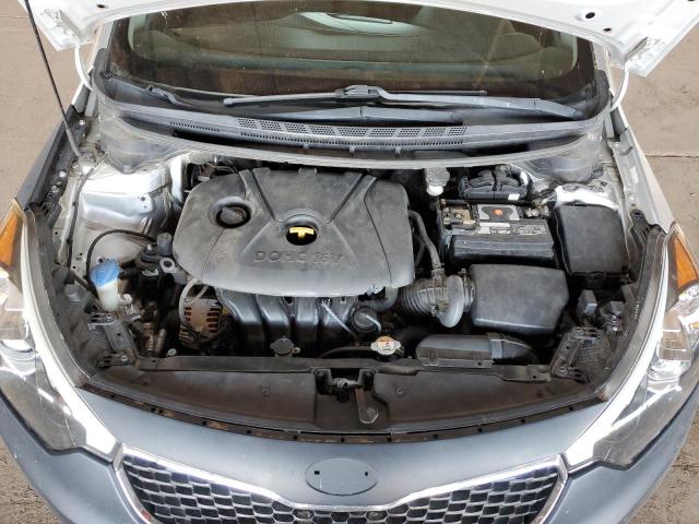 2015 KIA FORTE LX KNAFK4A60F5425810