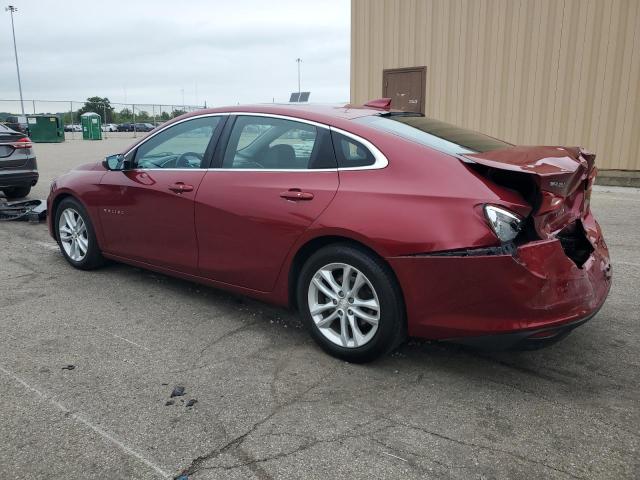 2017 CHEVROLET MALIBU HYB 1G1ZJ5SU3HF254952
