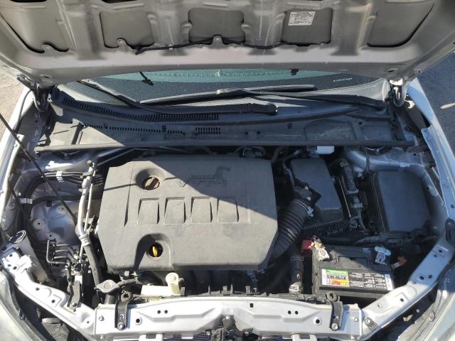 2015 TOYOTA COROLLA L - 5YFBURHE9FP365776