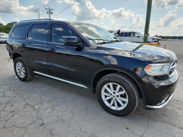 2019 DODGE DURANGO SX 1C4RDJAG7KC827492