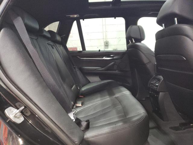 2015 BMW X5 XDRIVE5 5UXKR6C5XF0J77168