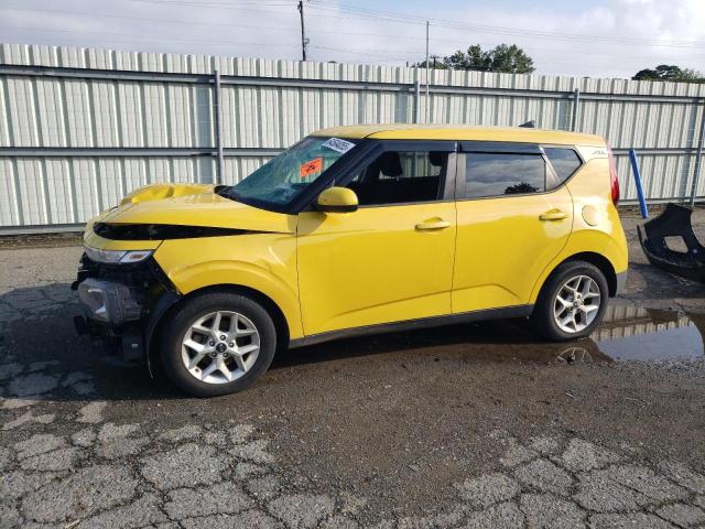 KIA SOUL LX