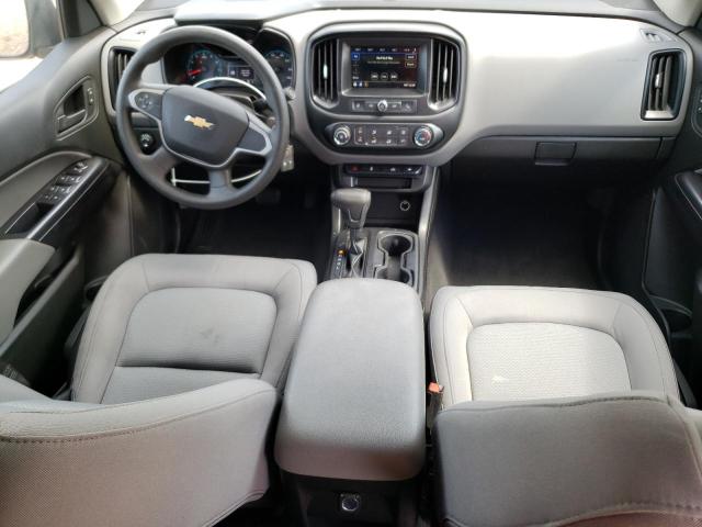 2019 CHEVROLET COLORADO 1GCGSBEN3K1283354