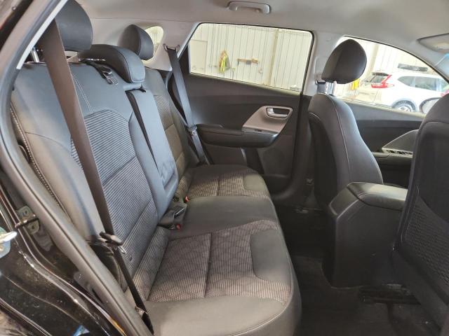 2019 KIA NIRO FE - KNDCB3LC1K5349785