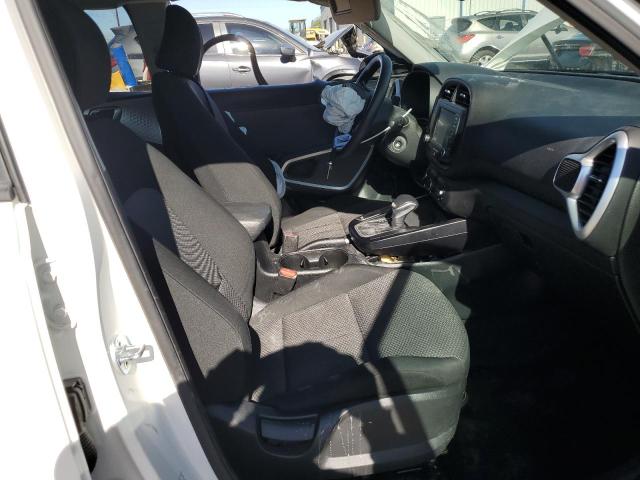 2020 KIA SOUL LX KNDJ23AUXL7715610