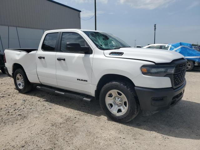 2025 RAM 1500 TRADE 1C6SRECG9SN647725