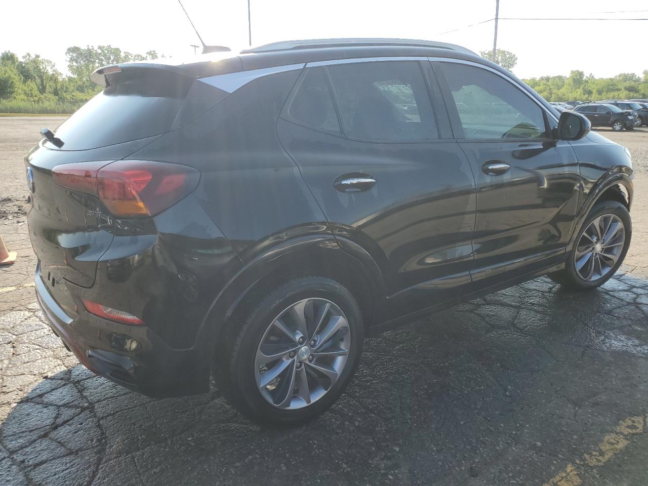 BUICK ENCORE ESSENCE