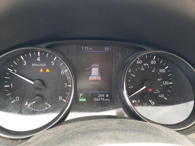 2019 NISSAN ROGUE S 5N1AT2MT0KC700917