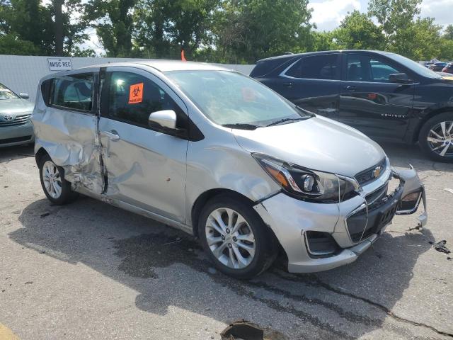 2019 CHEVROLET SPARK 1LT KL8CD6SA0KC754763
