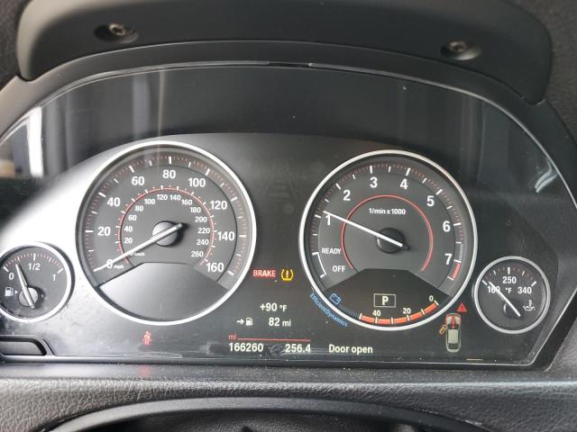 2017 BMW 430XI GRAN WBA4F9C52HG792325