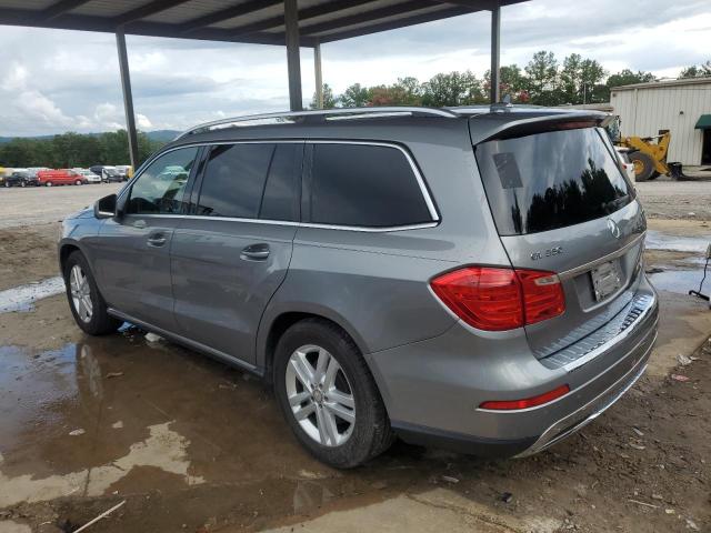2015 MERCEDES-BENZ GL 350 BLU 4JGDF2EE3FA508669