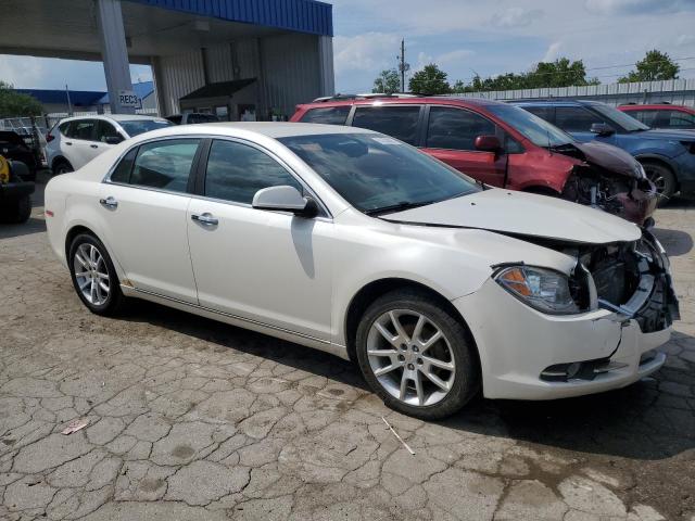 Vin: 1g1ze5eu8bf294824, lot: 61554805, chevrolet malibu ltz 20114