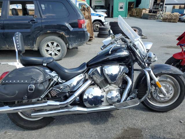 2008 HONDA VTX1300 T 1HFSC52898A500119