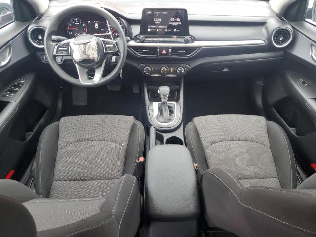 2024 KIA FORTE LX 3KPF24AD1RE805233