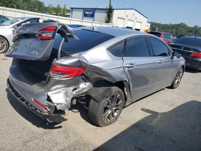 2020 FORD FUSION SEL 3FA6P0CD8LR177541