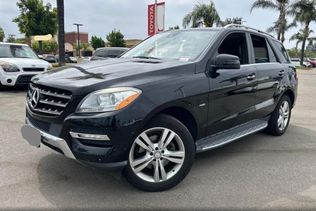 Vin: 4jgda5hb5ca084537, lot: 63535255, mercedes-benz m-class 350 4matic 20122