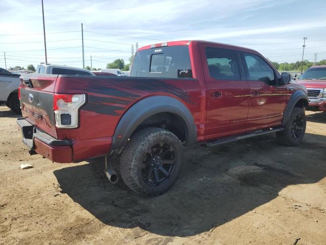 2019 FORD F150 SUPERCREW 1FTEW1E56KFB64268