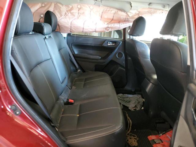 2017 SUBARU FORESTER 2 JF2SJGWC2HH808347