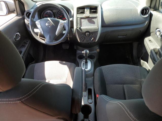 2019 NISSAN VERSA S 3N1CN7AP9KL874181