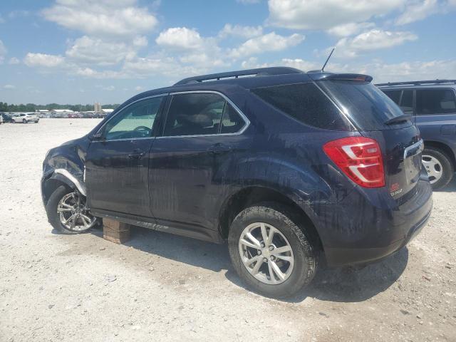 2017 CHEVROLET EQUINOX LT - 2GNALCEK9H1500978
