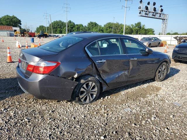 2015 HONDA ACCORD LX - 1HGCR2F30FA251685