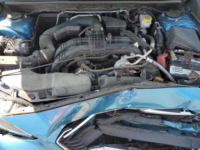 2018 SUBARU IMPREZA 4S3GTAA63J1746002