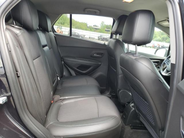 2016 CHEVROLET TRAX 1LT KL7CJPSB8GB733930