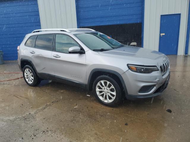 2020 JEEP CHEROKEE L 1C4PJLCB9LD595471