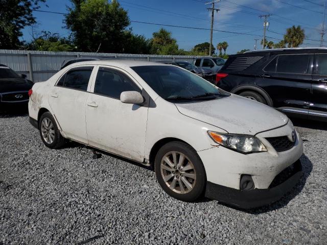 2013 TOYOTA COROLLA BA - 2T1BU4EE1DC940943