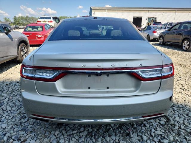 2017 LINCOLN CONTINENTA 1LN6L9NPXH5607285