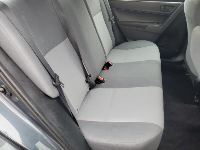2015 TOYOTA COROLLA L - 2T1BURHE3FC344793