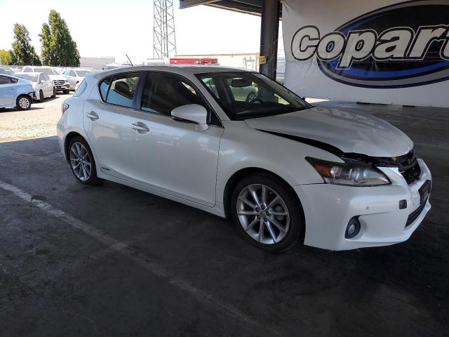 2013 LEXUS CT 200 - JTHKD5BH9D2128663