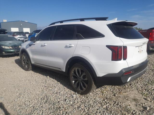 2022 KIA SORENTO EX 5XYRHDLF0NG149114