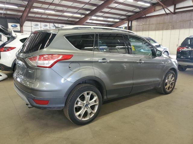 Vin: 1fmcu9j94eud07329, lot: 64355685, ford escape titanium 20143