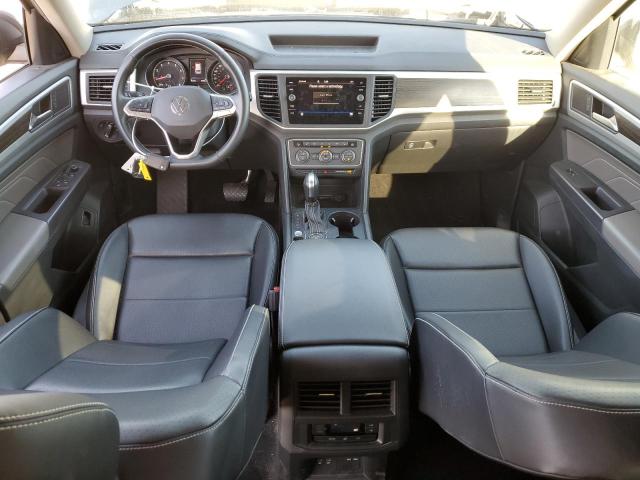 2021 VOLKSWAGEN ATLAS SE 1V2HR2CA9MC600821