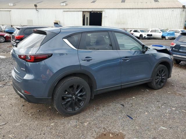 MAZDA CX-5 PREFE 2023 gray  gas JM3KFBCM0P0106175 photo #4
