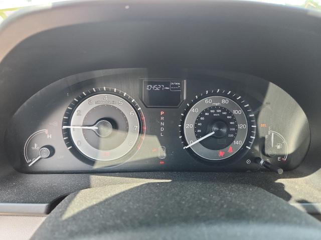 2015 HONDA ODYSSEY EX - 5FNRL5H44FB040157