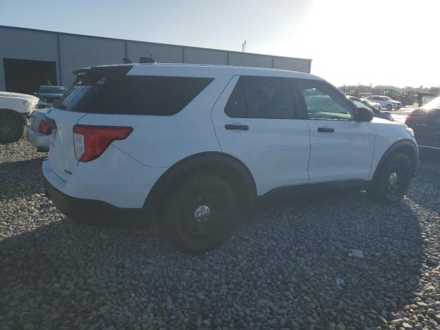 2021 FORD EXPLORER P 1FM5K8AB6MGA42728