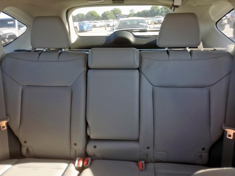 2016 HONDA CR-V TOURI 5J6RM3H97GL010964