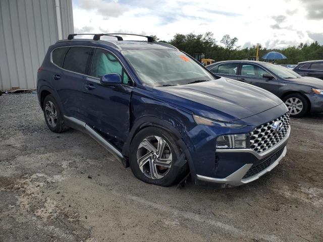 2021 HYUNDAI SANTA FE S 5NMS24AJ5MH365054