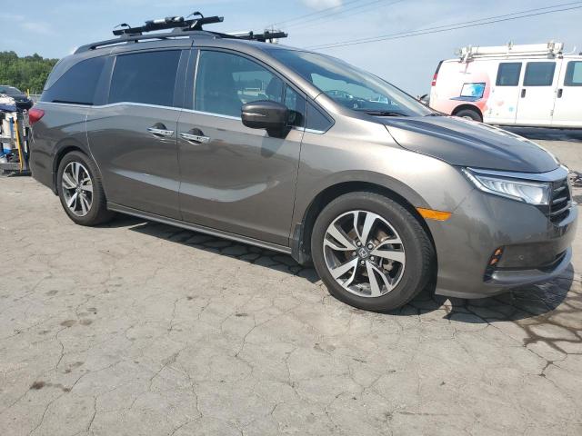 2022 HONDA ODYSSEY TO 5FNRL6H80NB008829