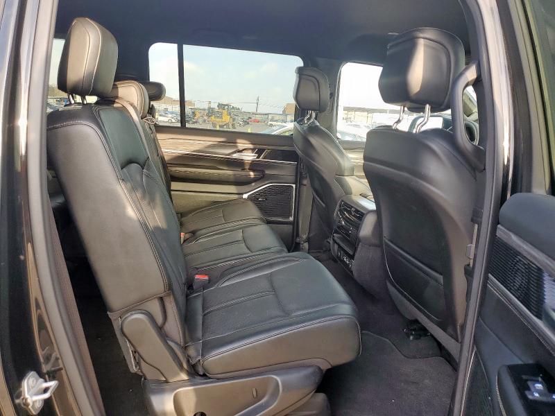 2023 JEEP WAGONEER L 1C4SJSBP2PS549189