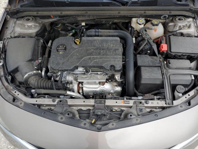 2023 CHEVROLET MALIBU LT 1G1ZD5ST6PF184893