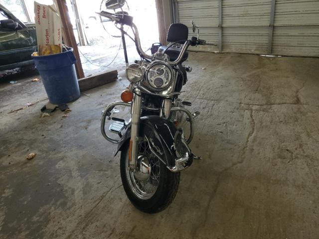 2004 HARLEY-DAVIDSON FLSTC 1HD1BJY184Y046165