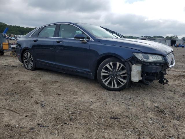 2017 LINCOLN MKZ RESERVE 3LN6L5E93HR645139